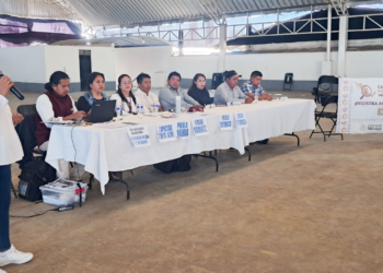 Ayuntamiento de Xiutetelco fortalece identidad cultural al coordinar reunión con el INPI para proceso de inscripción de comunidades indígenas